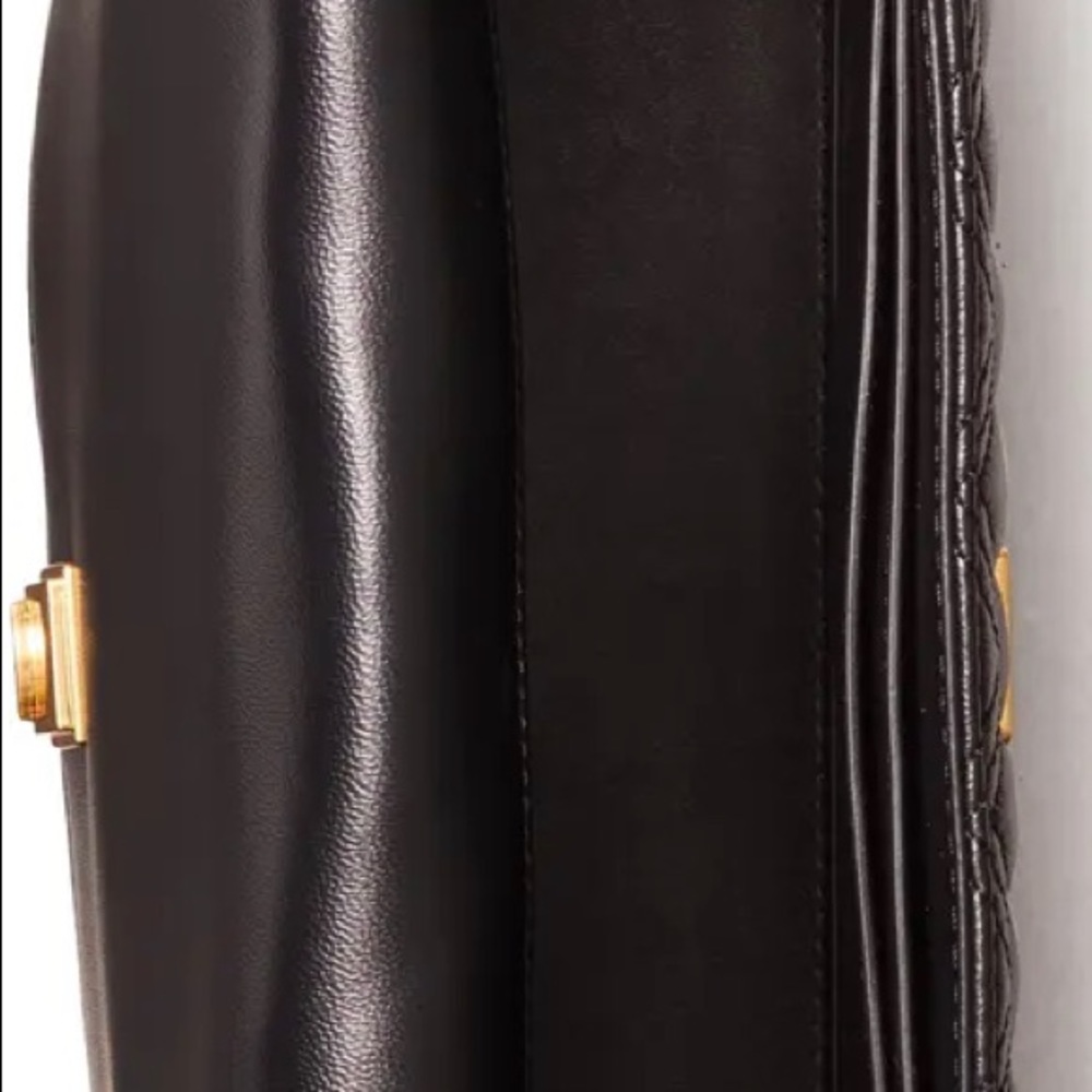 TB FLEMING CONVERTIBLE SHOULDER BAG - Picture 5 of 6